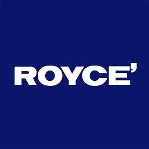 ROYCE'