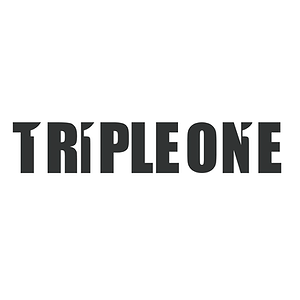 TRiPLEONE