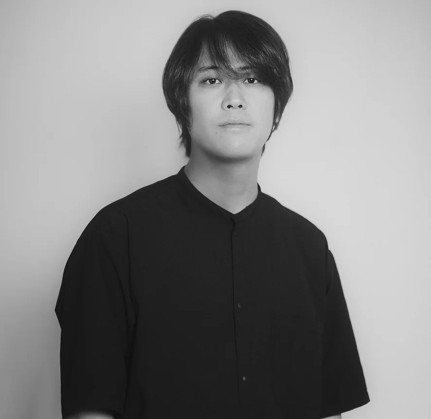 岩井郁人