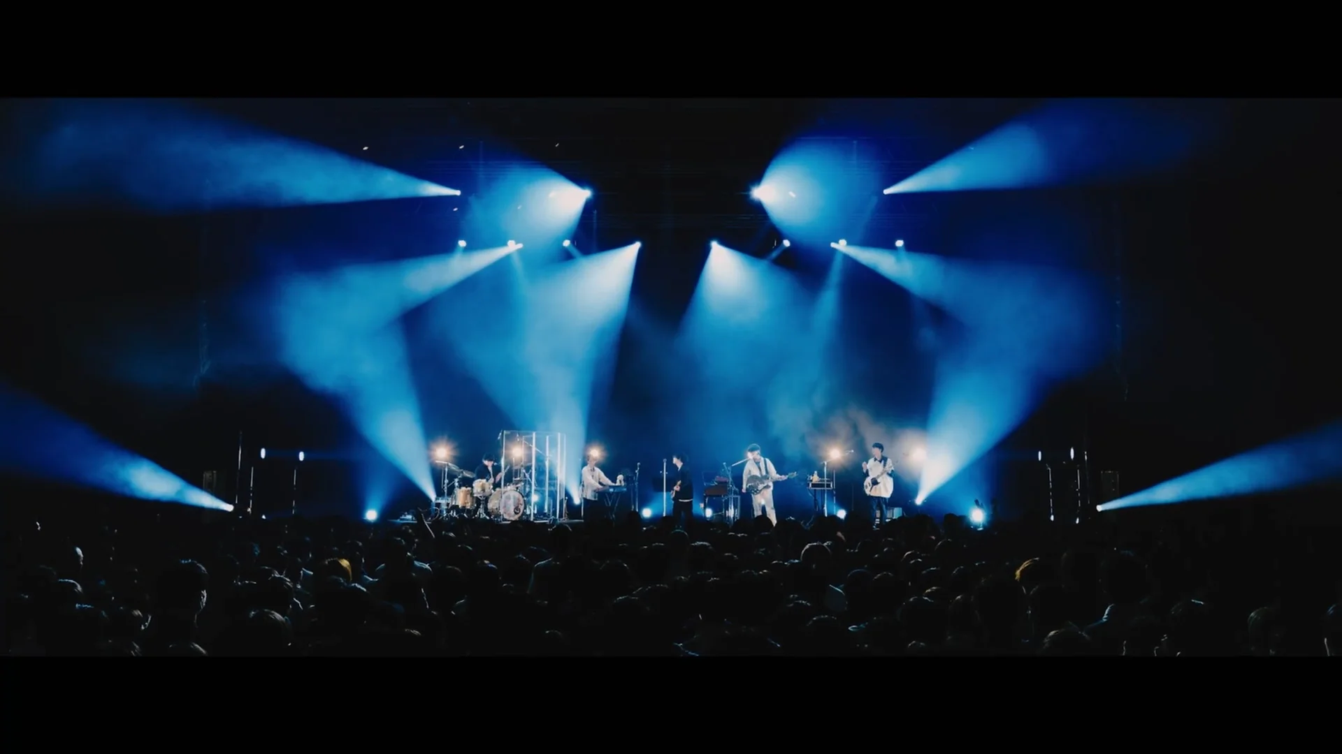 Galileo Galilei 『BaTW』Tour Live Video