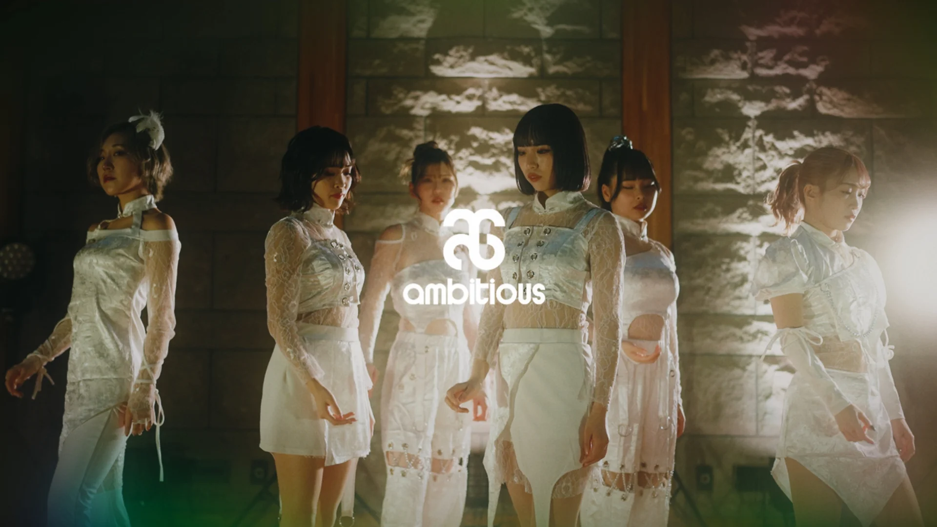 ambitious - Glory to you 
