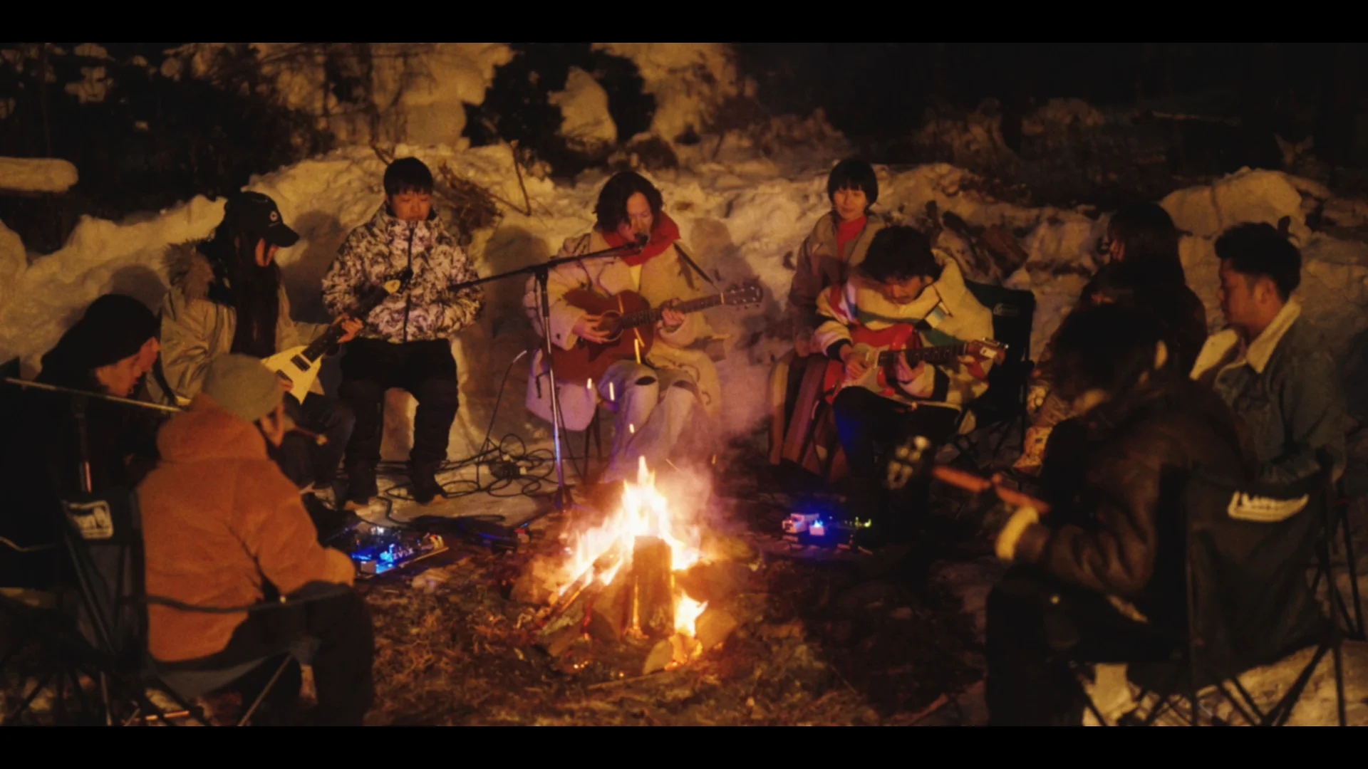 ZION - Furinige Acoustic (Mountainphonic Session)