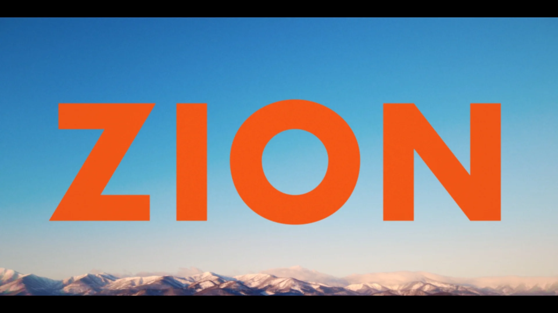 ZION - Mother Ship (Mountainphonic Session)