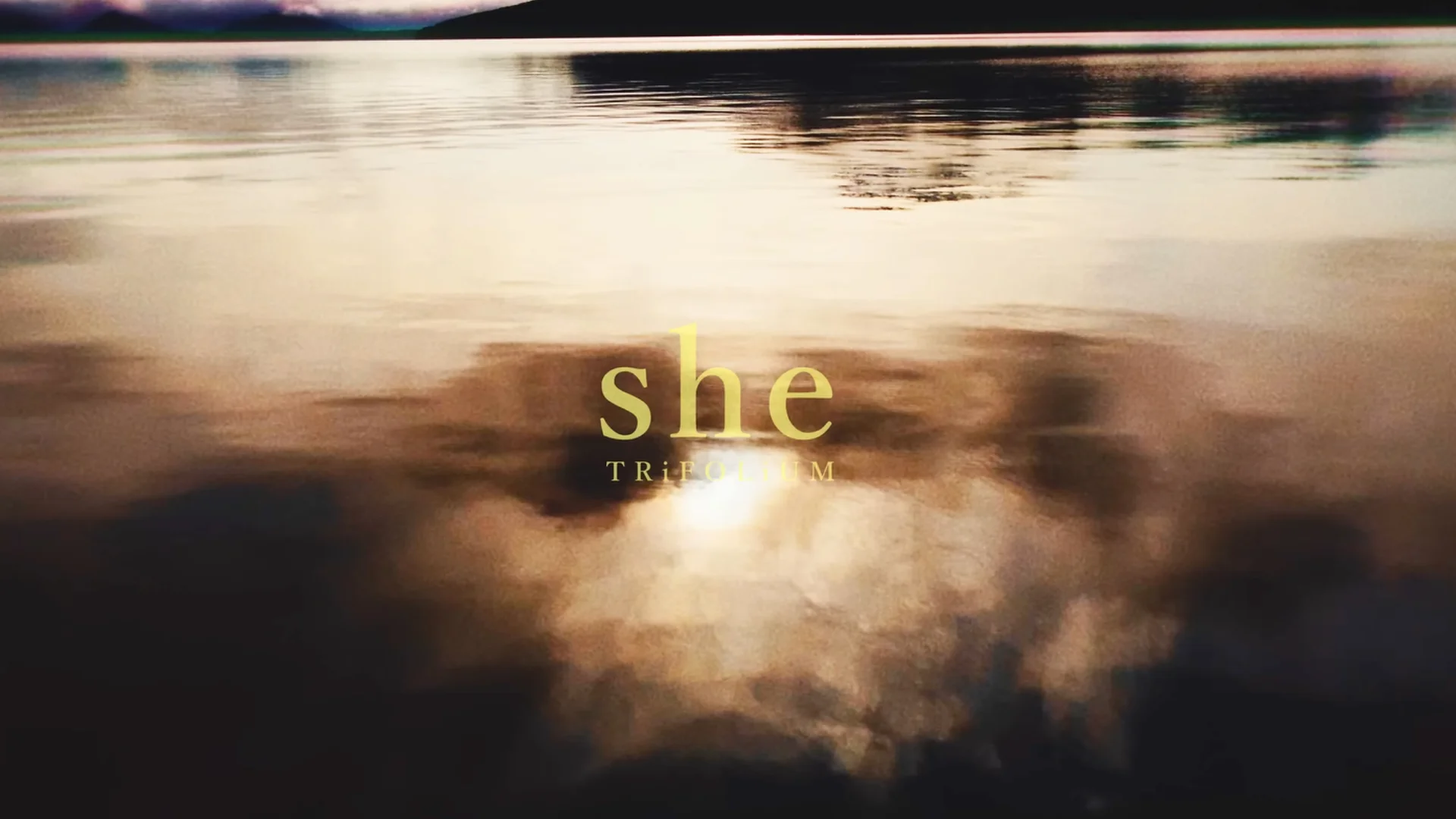 TRiFOLiUM-she